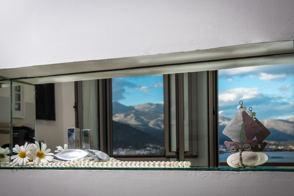 Skajado Appartement Stalida